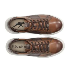 Hombre Fluchos BOSTON F2043 Deportivo Marrón