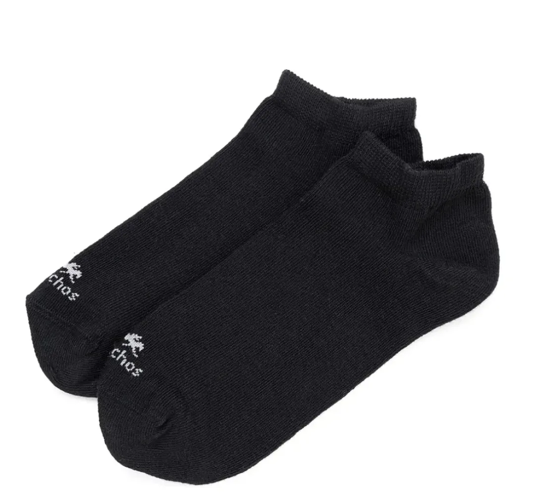 Hombre Fluchos CA0001 Calcetines Tobilleros
