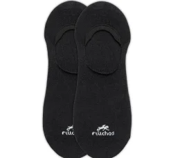Hombre Fluchos CA0002 Pinkies Negros