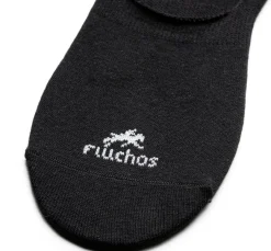 Hombre Fluchos CA0002 Pinkies Negros