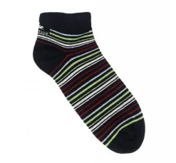 Hombre Fluchos CA0010 Tobilleros Azules y Rayas