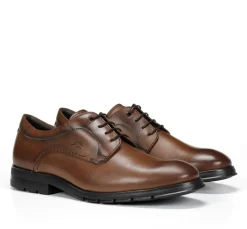 Hombre Fluchos CHESTER F2046 Zapato Marrón
