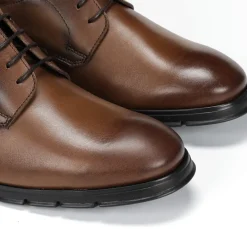 Hombre Fluchos CHESTER F2046 Zapato Marrón