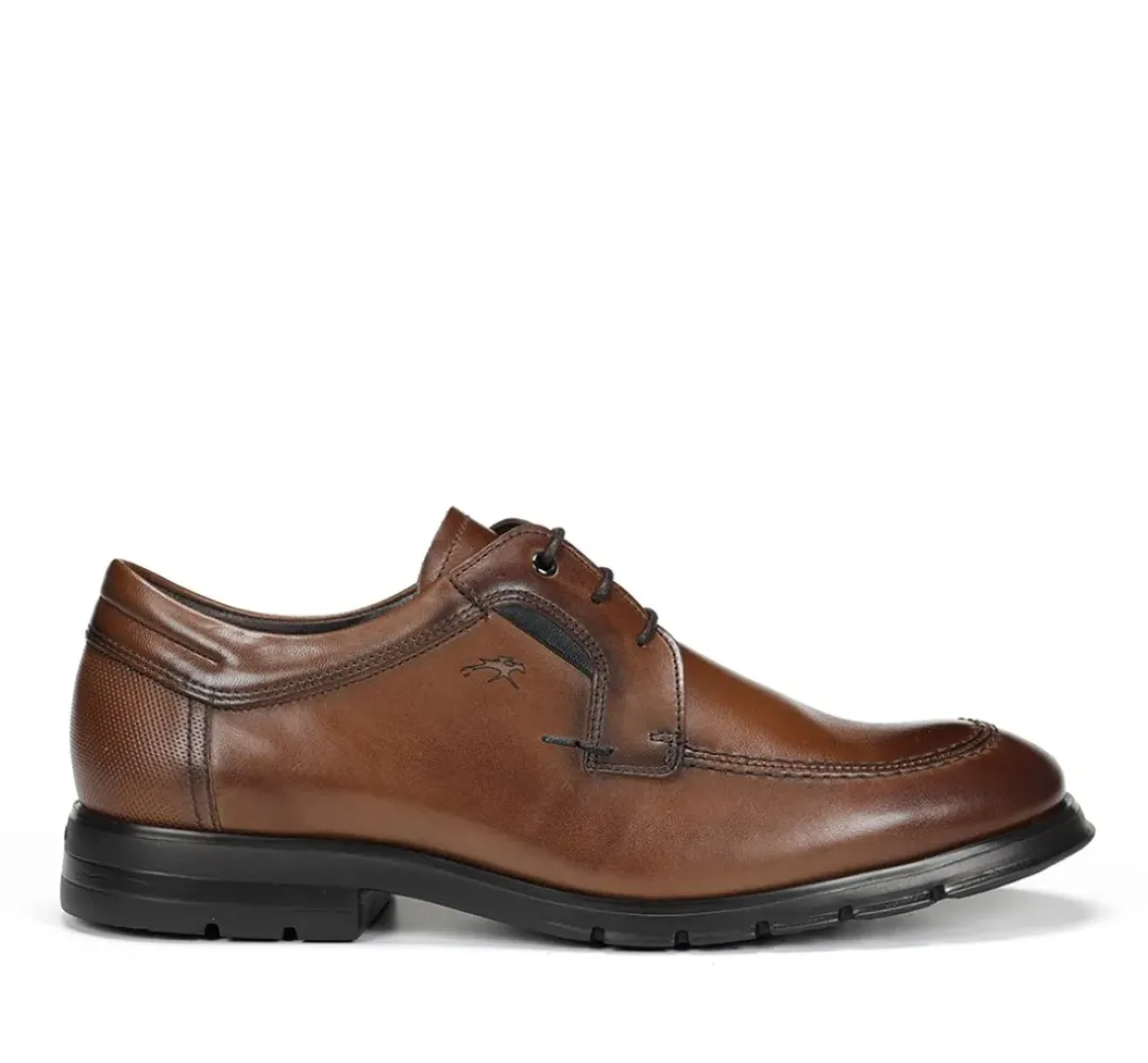 Hombre Fluchos CHESTER F2049 Zapato Marrón