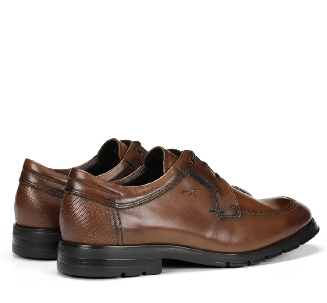 Hombre Fluchos CHESTER F2049 Zapato Marrón
