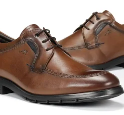 Hombre Fluchos CHESTER F2049 Zapato Marrón