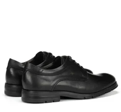 Hombre Fluchos CHESTER F2046 Zapato Negro