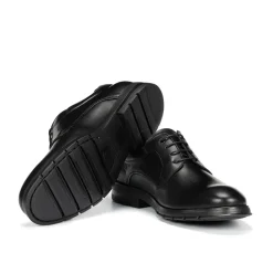 Hombre Fluchos CHESTER F2046 Zapato Negro