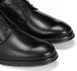 Hombre Fluchos CHESTER F2046 Zapato Negro