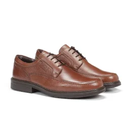 Hombre Fluchos CLIPPER 9579 Zapato Marrón
