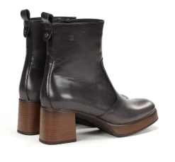 Mujer Fluchos CRISTEL D9157 Botín Gris