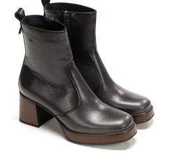 Mujer Fluchos CRISTEL D9157 Botín Gris