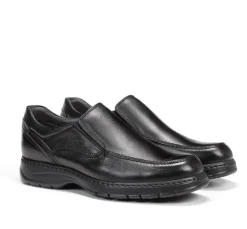 Hombre Fluchos CRONO 9144 Slip on Negro