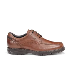 Hombre Fluchos CRONO 9142 Zapato Marrón