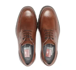 Hombre Fluchos CRONO 9142 Zapato Marrón