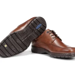 Hombre Fluchos CRONO 9142 Zapato Marrón