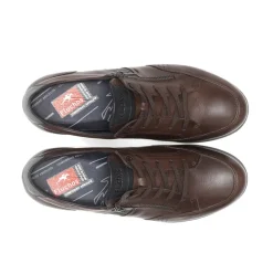 Hombre Fluchos DANIEL F1280 Zapato Con Cordones Marrón