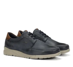 Hombre Fluchos DARYL F1459 Zapato Azul