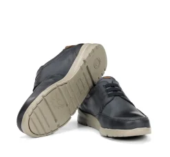Hombre Fluchos DARYL F1459 Zapato Azul