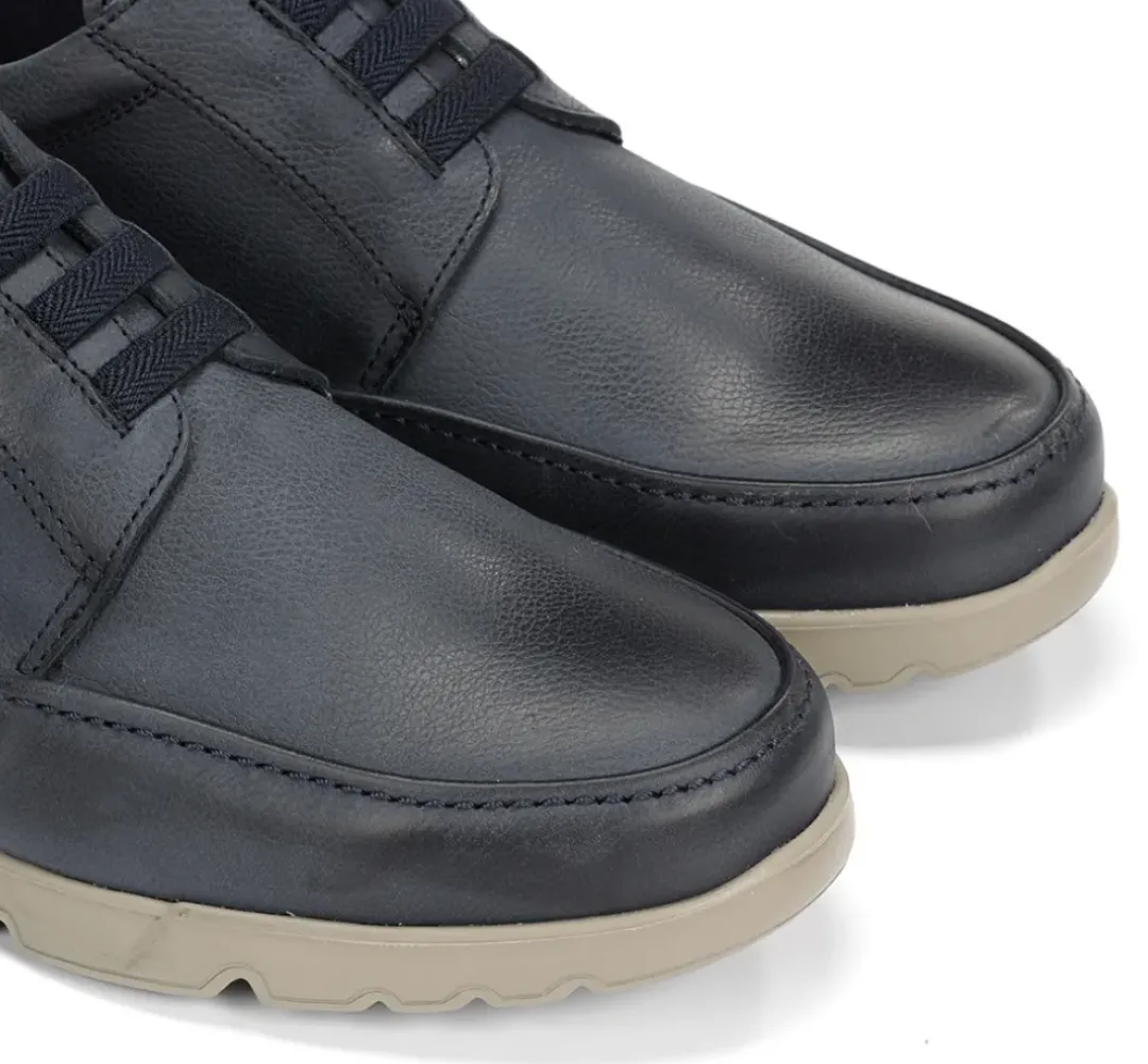 Hombre Fluchos DARYL F1459 Zapato Azul