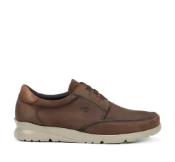 Hombre Fluchos DARYL F1459 Zapato Marrón