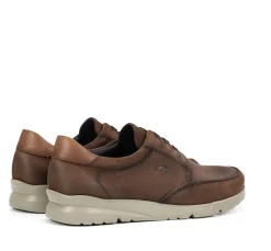 Hombre Fluchos DARYL F1459 Zapato Marrón