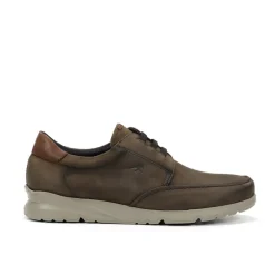 Hombre Fluchos DARYL F1459 Zapato Verde