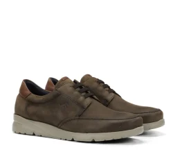 Hombre Fluchos DARYL F1459 Zapato Verde