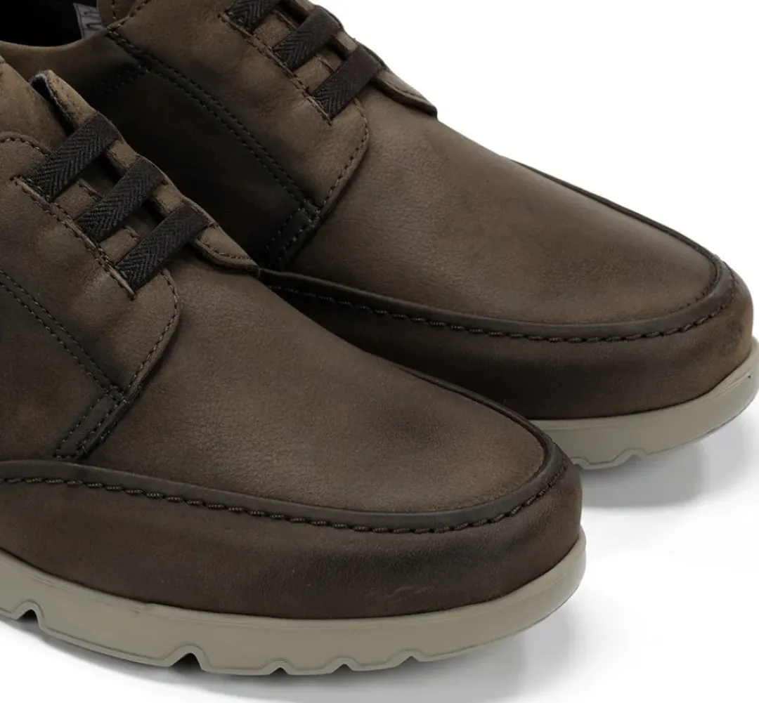 Hombre Fluchos DARYL F1459 Zapato Verde