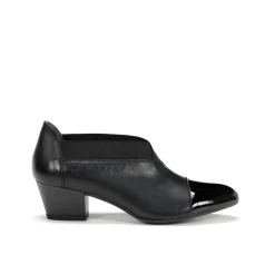 Mujer Fluchos DORA D8880 Zapato Negro