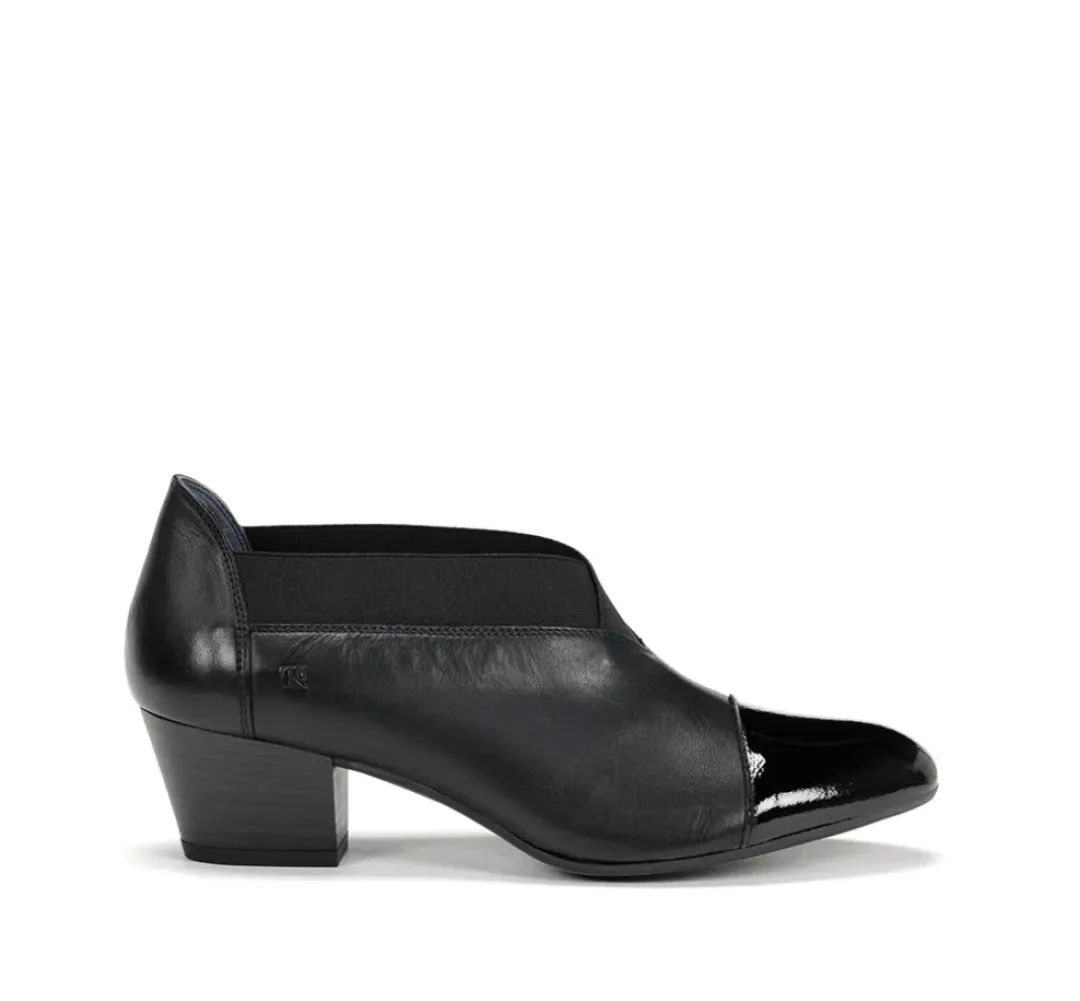 Mujer Fluchos DORA D8880 Zapato Negro