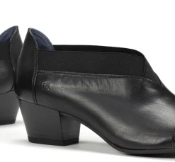 Mujer Fluchos DORA D8880 Zapato Negro