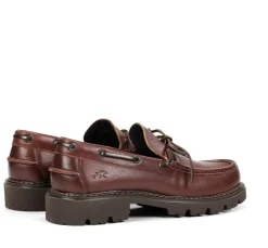 Hombre Fluchos DOUGLAS F1322 Náutico Marrón