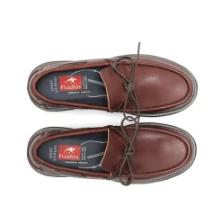 Hombre Fluchos DOUGLAS F1322 Náutico Marrón