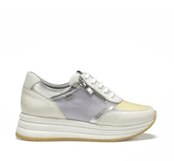 Mujer Fluchos DRAZ D9240 Deportivo Multicolor
