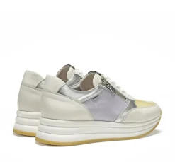 Mujer Fluchos DRAZ D9240 Deportivo Multicolor