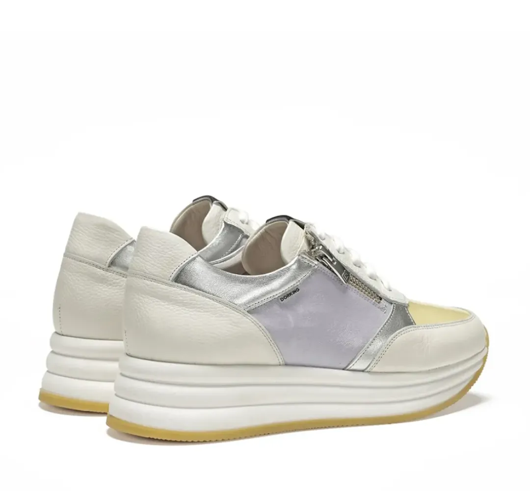 Mujer Fluchos DRAZ D9240 Deportivo Multicolor
