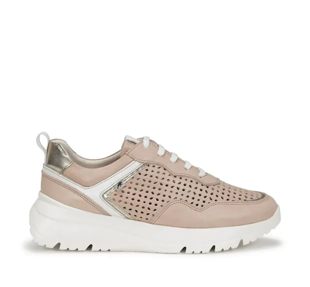 Mujer Fluchos EIRA F1680 Deportivo Nude