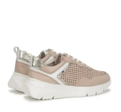 Mujer Fluchos EIRA F1680 Deportivo Nude