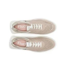Mujer Fluchos EIRA F1680 Deportivo Nude