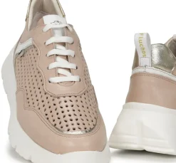 Mujer Fluchos EIRA F1680 Deportivo Nude