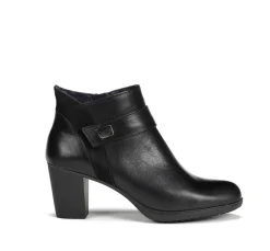 Mujer Fluchos EVELYN D9111 Botín Negro