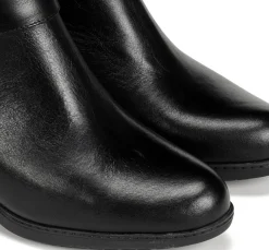 Mujer Fluchos EVELYN D9111 Botín Negro