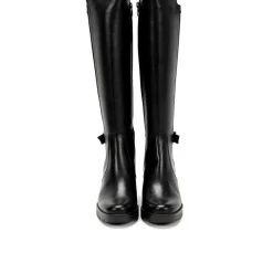 Mujer Fluchos EVIE D8955 Bota Negro