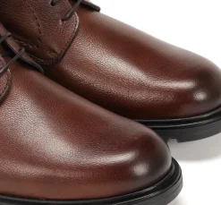 Hombre Fluchos FREDY F1604 Zapato Marrón