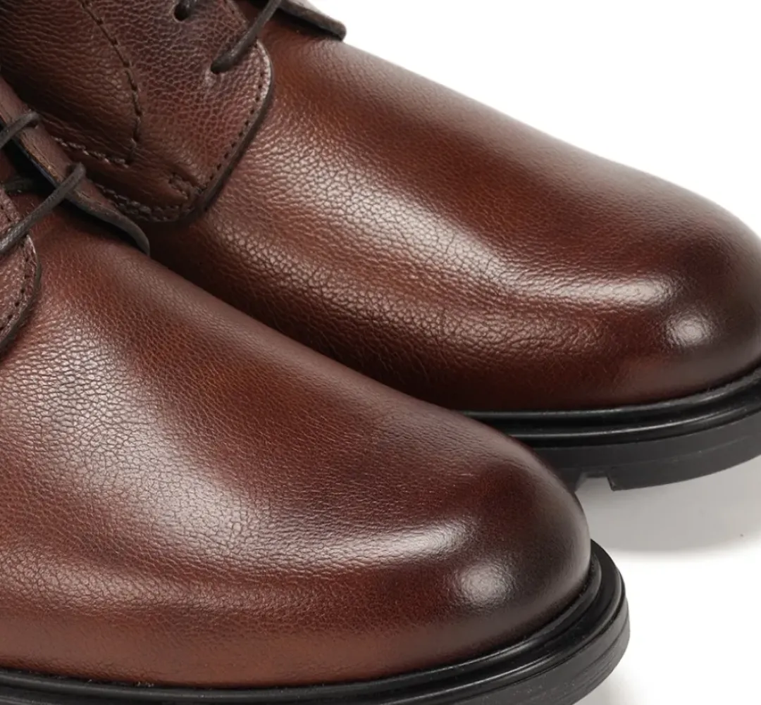 Hombre Fluchos FREDY F1604 Zapato Marrón