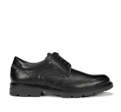 Hombre Fluchos FREDY F1604 Zapato Negro