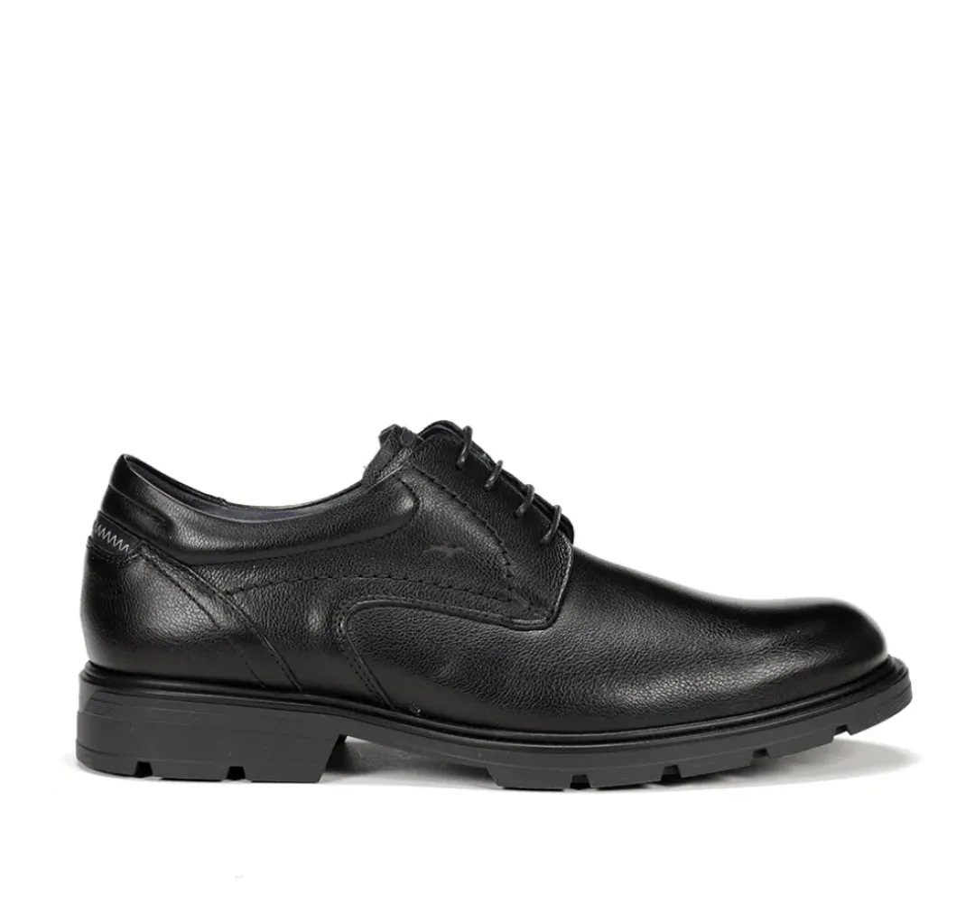 Hombre Fluchos FREDY F1604 Zapato Negro