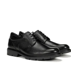 Hombre Fluchos FREDY F1604 Zapato Negro