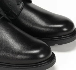 Hombre Fluchos FREDY F1604 Zapato Negro
